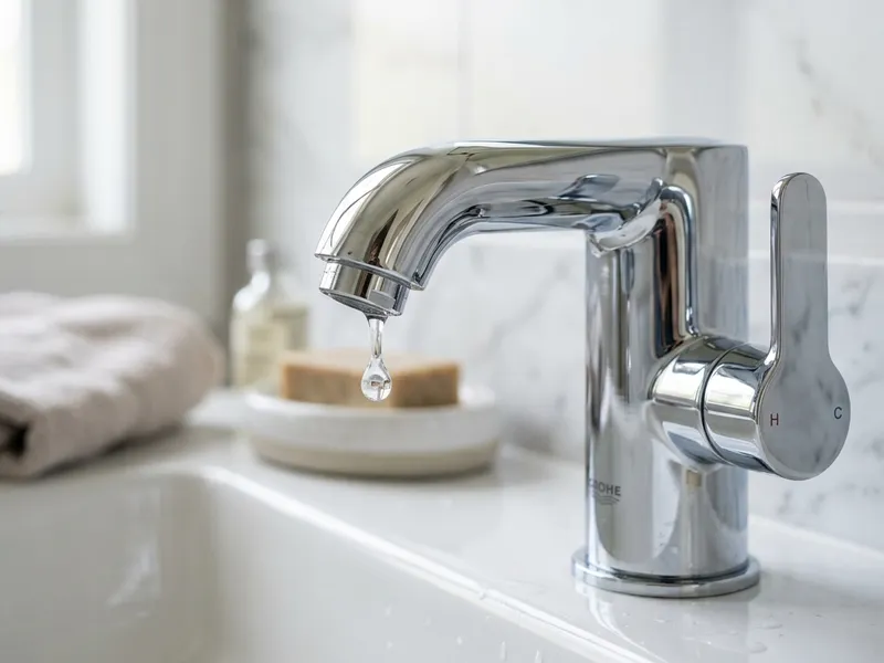 Faucet Repair & Installation Plumber in Wakonda, SD
